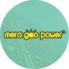 Mera Gao Micro Grid Power Logo
