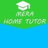 Mera Home Tutor Logo