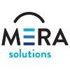 Mera Solutions Logo