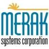 MERAK Systems Logo