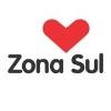 Mercado Zona Sul Logo