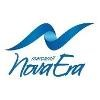 Mercantil Nova Era Logo