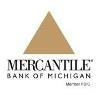 Mercantile Bank Logo