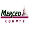 Merced County, CA Logo