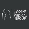 Merced Faculty Associates Medical Group Logo