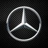 Mercedes-AMG Petronas Formula One Team Logo