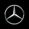 Mercedes-Benz in the UK Logo