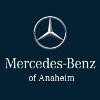 Mercedes Benz of Anaheim Logo
