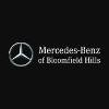 Mercedes-Benz Of Bloomfield Hills Logo