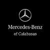 Mercedes-Benz of Calabasas Logo