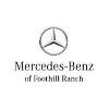 Mercedes-Benz of Foothill Ranch Logo