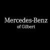 Mercedes-Benz of Gilbert Logo