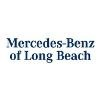 Mercedes-Benz of Long Beach Logo
