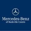 Mercedes-Benz of Rockville Centre Logo