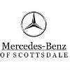 Mercedes-Benz of Scottsdale Logo
