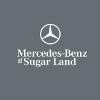 Mercedes Benz of Sugarland Logo