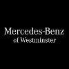 Mercedes Benz of Westminster Logo