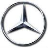 Mercedes-Benz Research and Development India Logo