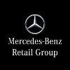 Mercedes-Benz Retail Group Logo