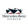 Mercedes-Benz Stadium Logo