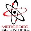 Mercedes Scientific Logo
