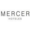 Mercer Hoteles Logo