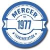 Mercer Transportation Logo