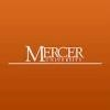 Mercer University Logo