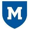 Mercersburg Academy Logo
