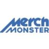 Merch Monster Logo