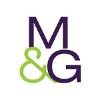 Merchant & Gould Logo
