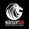 Merchant Hub Logo