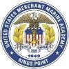 Merchant Marine Academy Logo