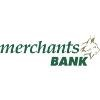 Merchants Bank VT Logo