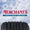 Merchants Tire Logo