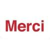Merci Logo