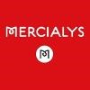 Mercialys Logo