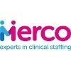 Merco Medical Staffing Logo