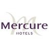 Mercure Hotels Logo