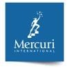 mercuri international Logo
