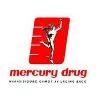 Mercury Drug Logo