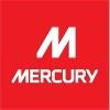 Mercury Engineering Logo