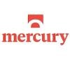 Mercury Media Logo