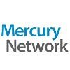 Mercury Network Logo