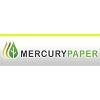 Mercury Paper Logo