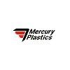 Mercury Plastics Logo