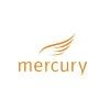 Mercury Search and Selection Logo
