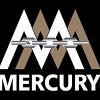 Mercury Security Management Logo