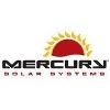 Mercury Solar Systems Logo