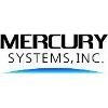 Mercury Systems (New Jersey) Logo